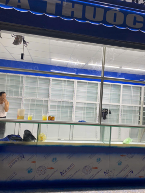 Nhà Thuốc Thiên Bảo 