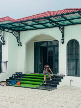 Nhà cấp 4