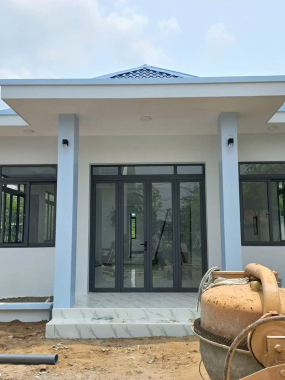 Nhà cấp 4