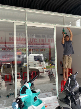 Công ty Nhân lực Trí Việt