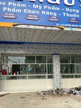 Nhà thuốc tư nhân Nguyên An