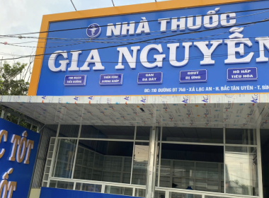 Nhôm Kính Bình Dương