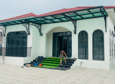 Nhà cấp 4