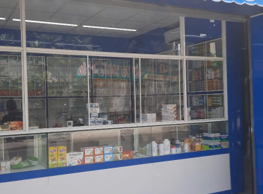 Nhà Thuốc Thiên Bảo 