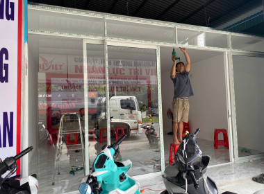 Công ty Nhân lực Trí Việt