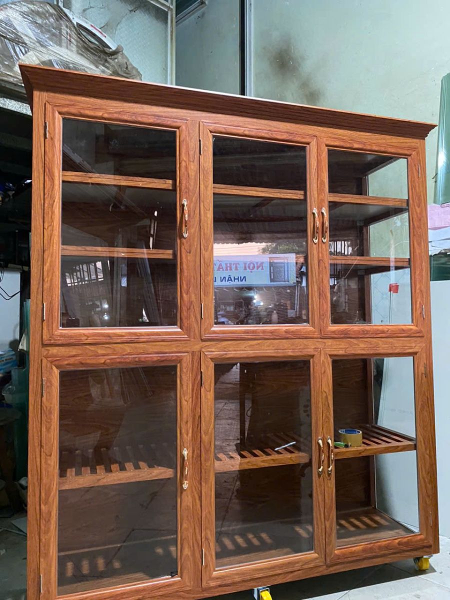 Cánh Kính Thuận An