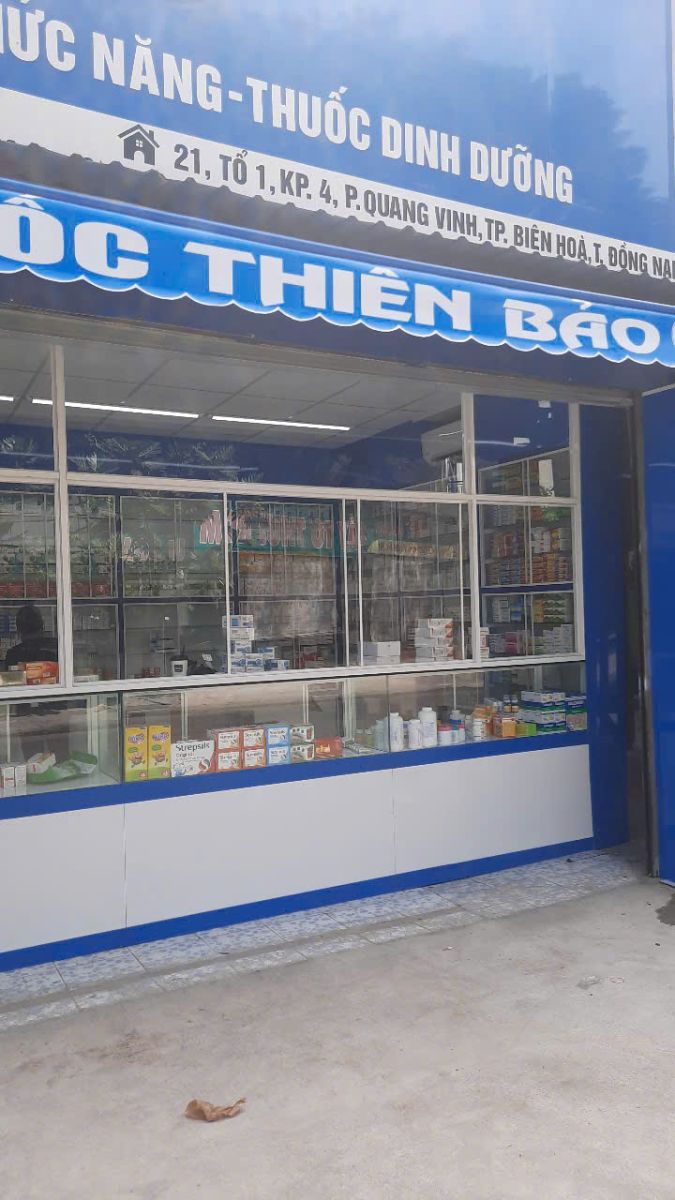 Nhôm kính thuận an